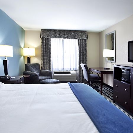 Holiday Inn Express Hotel & Suites Baton Rouge -Port Allen By Ihg Exteriör bild