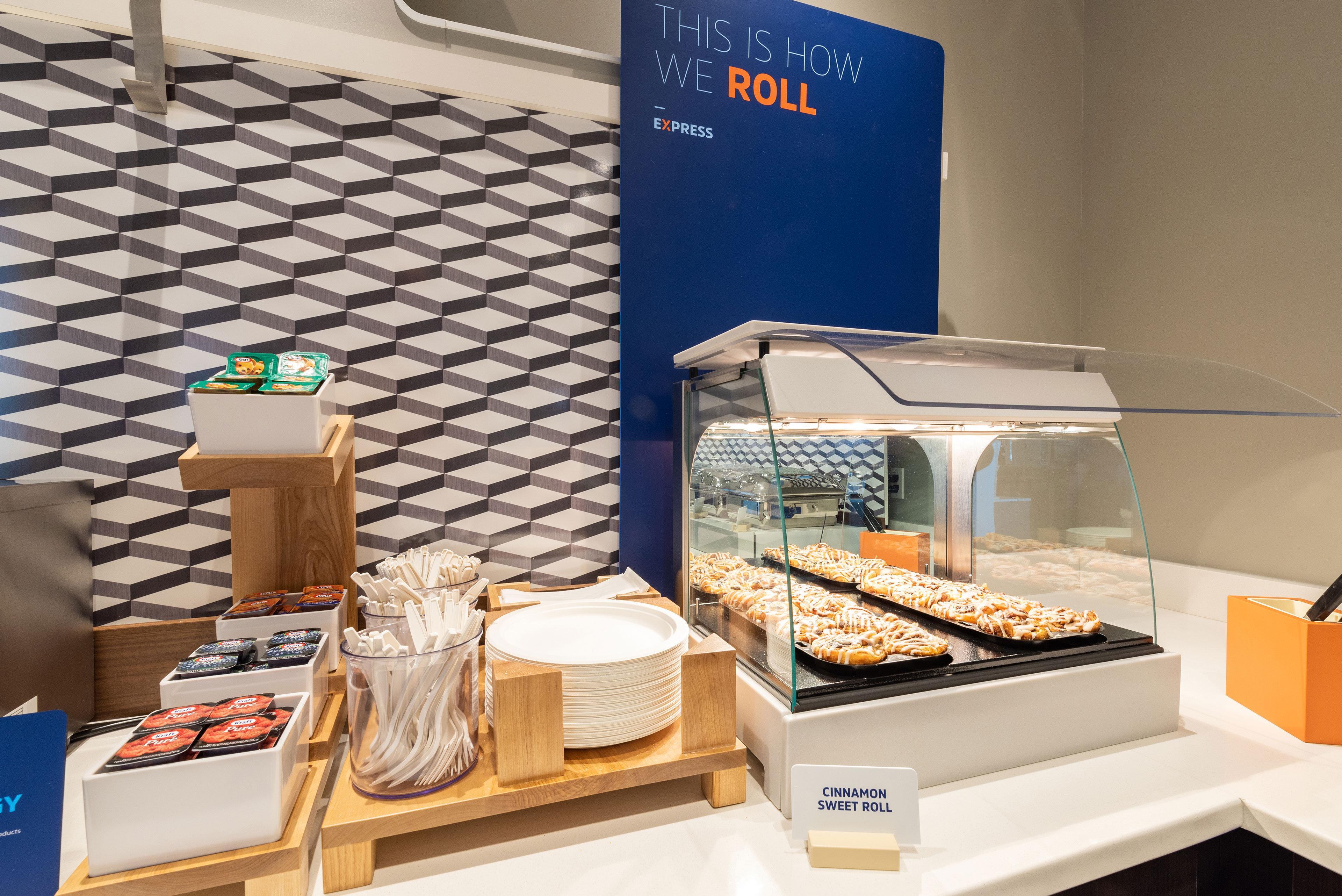 Holiday Inn Express Hotel & Suites Baton Rouge -Port Allen By Ihg Exteriör bild