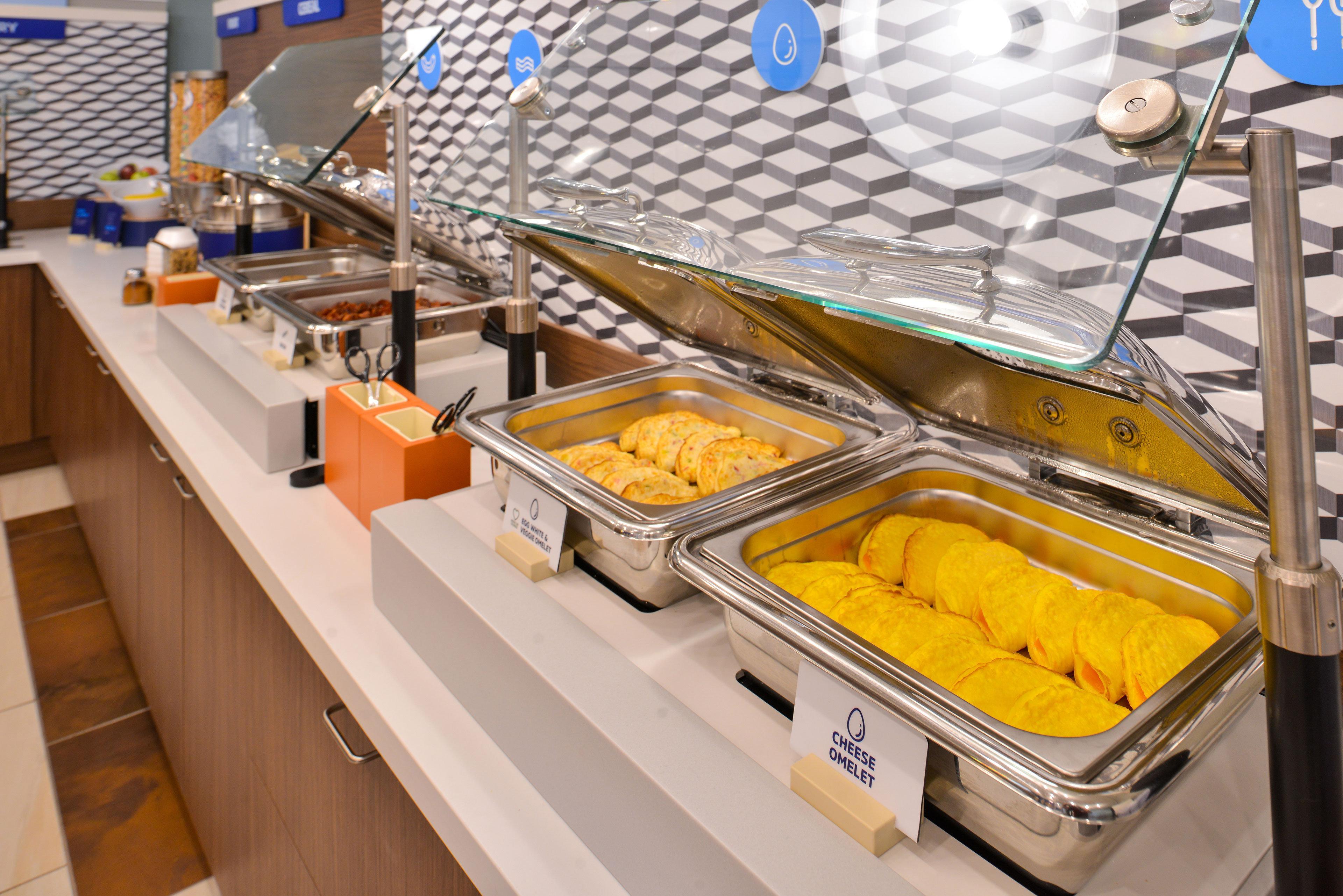 Holiday Inn Express Hotel & Suites Baton Rouge -Port Allen By Ihg Exteriör bild