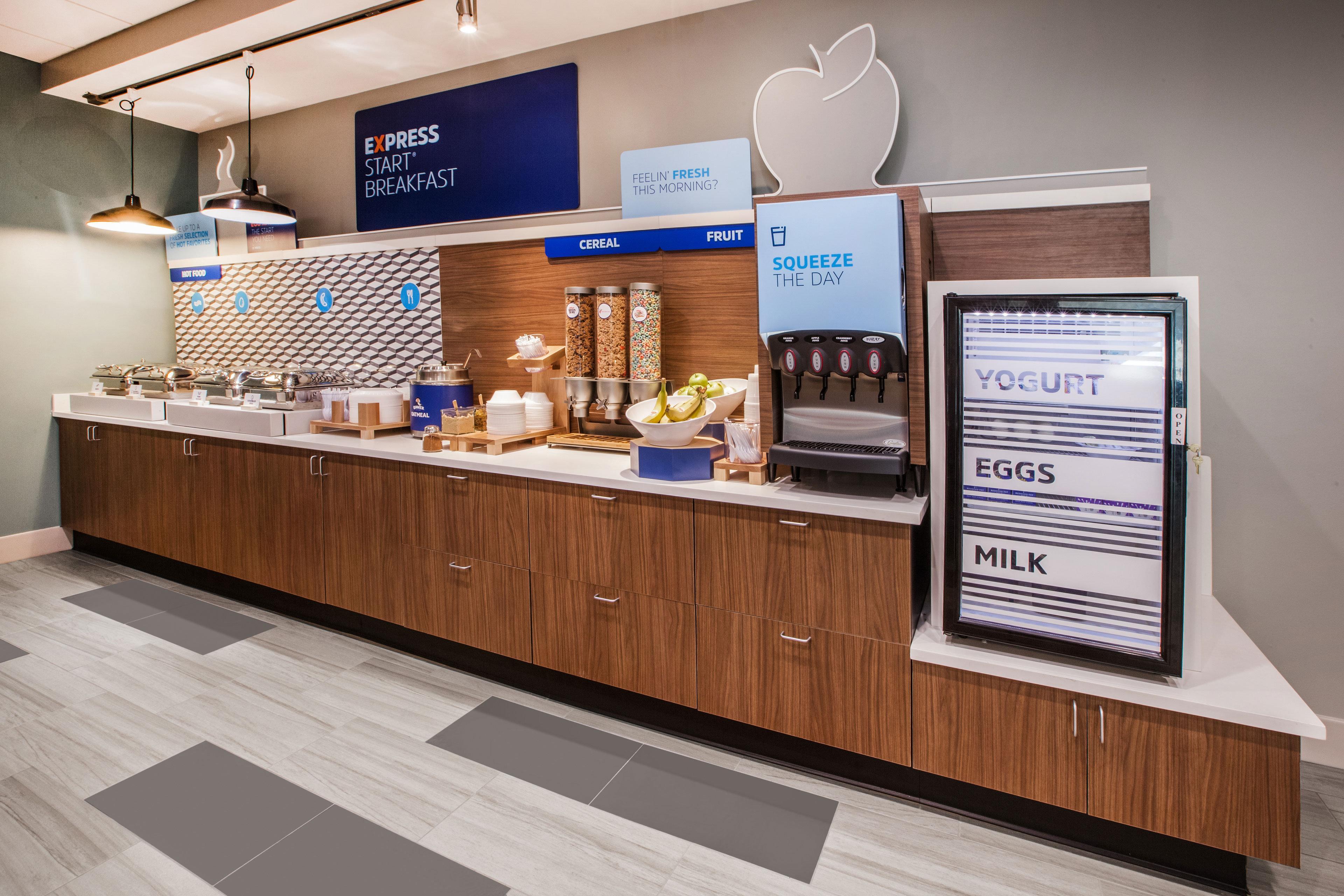 Holiday Inn Express Hotel & Suites Baton Rouge -Port Allen By Ihg Exteriör bild