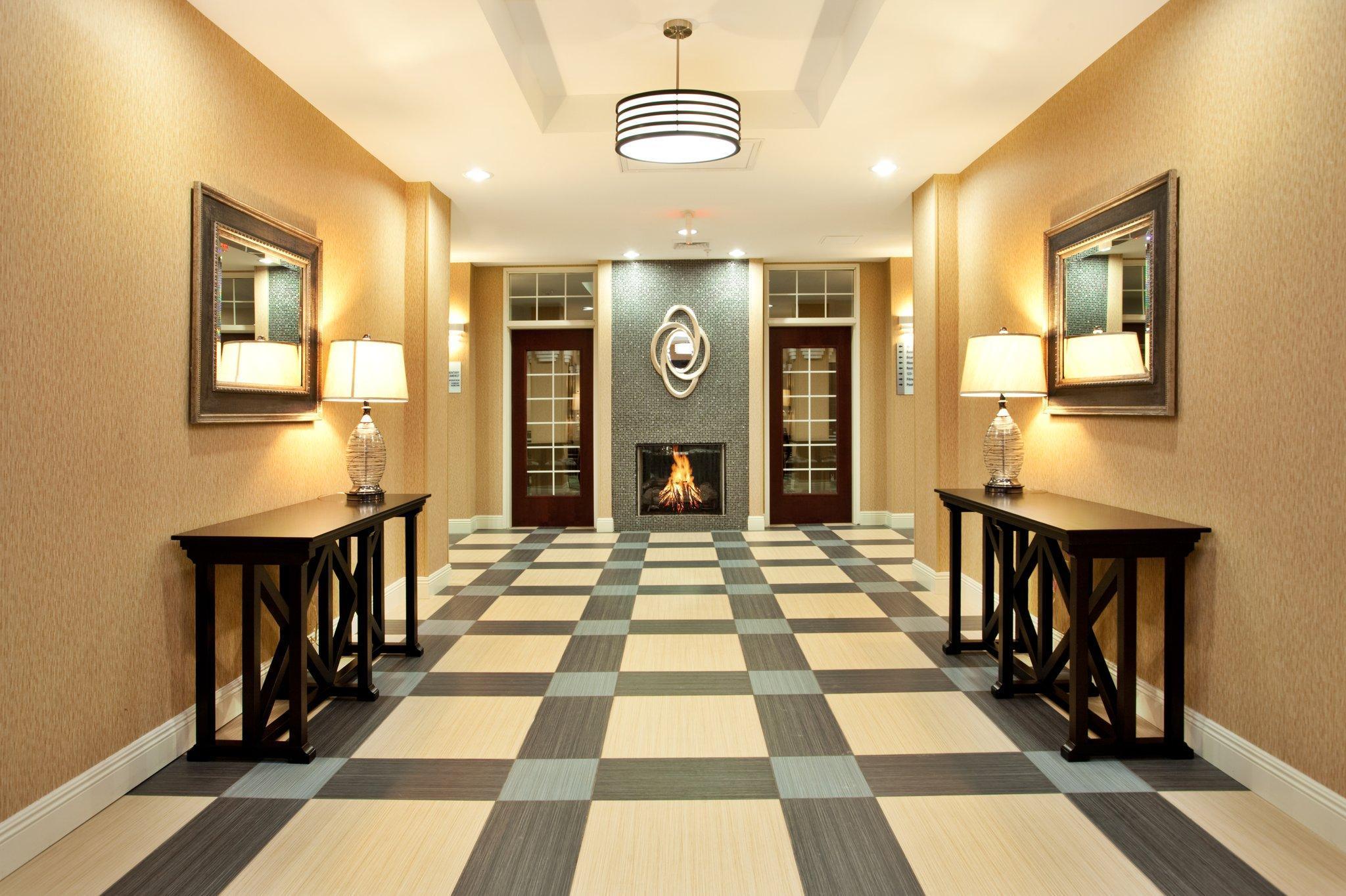 Holiday Inn Express Hotel & Suites Baton Rouge -Port Allen By Ihg Exteriör bild