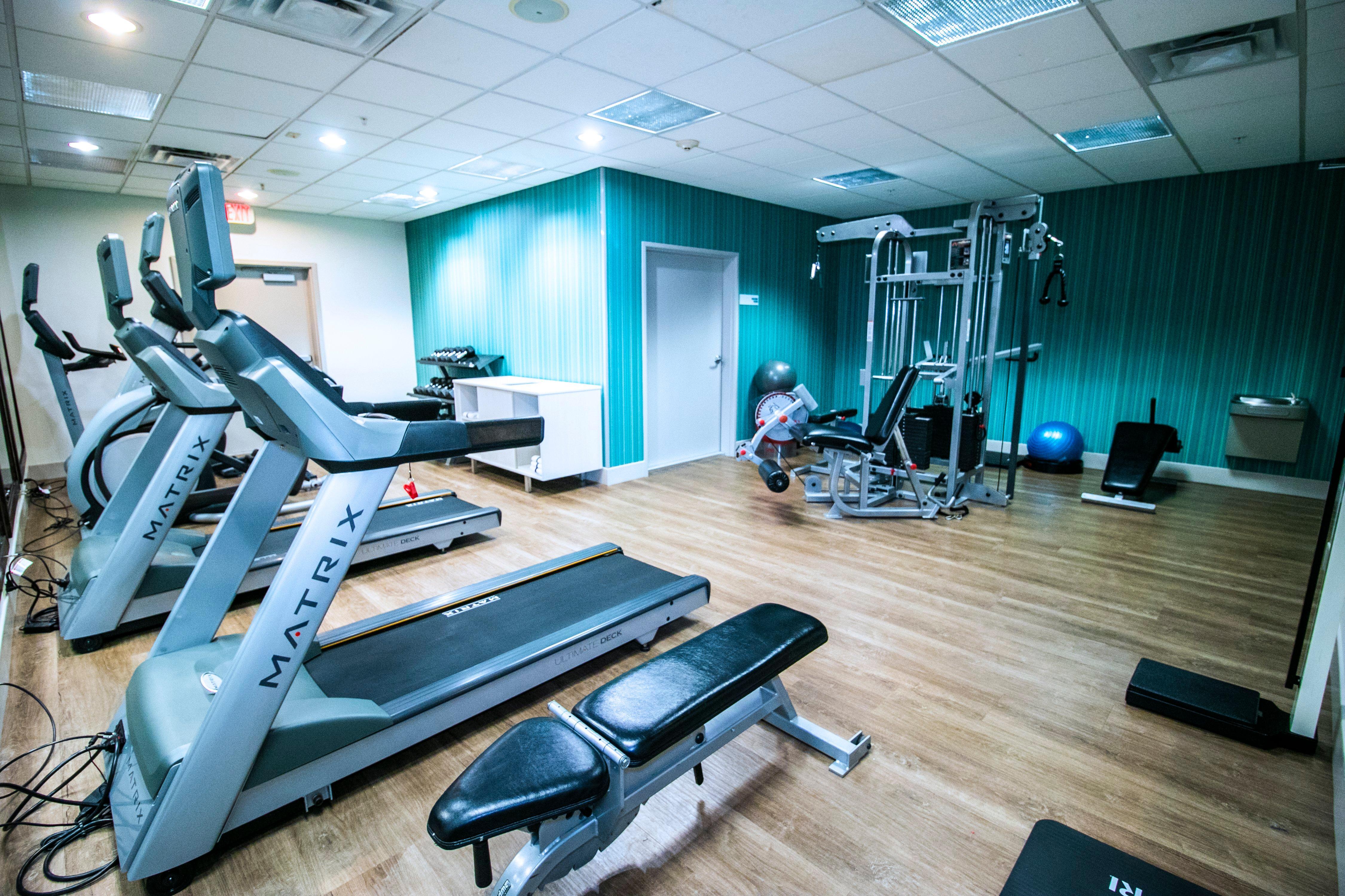 Holiday Inn Express Hotel & Suites Baton Rouge -Port Allen By Ihg Exteriör bild