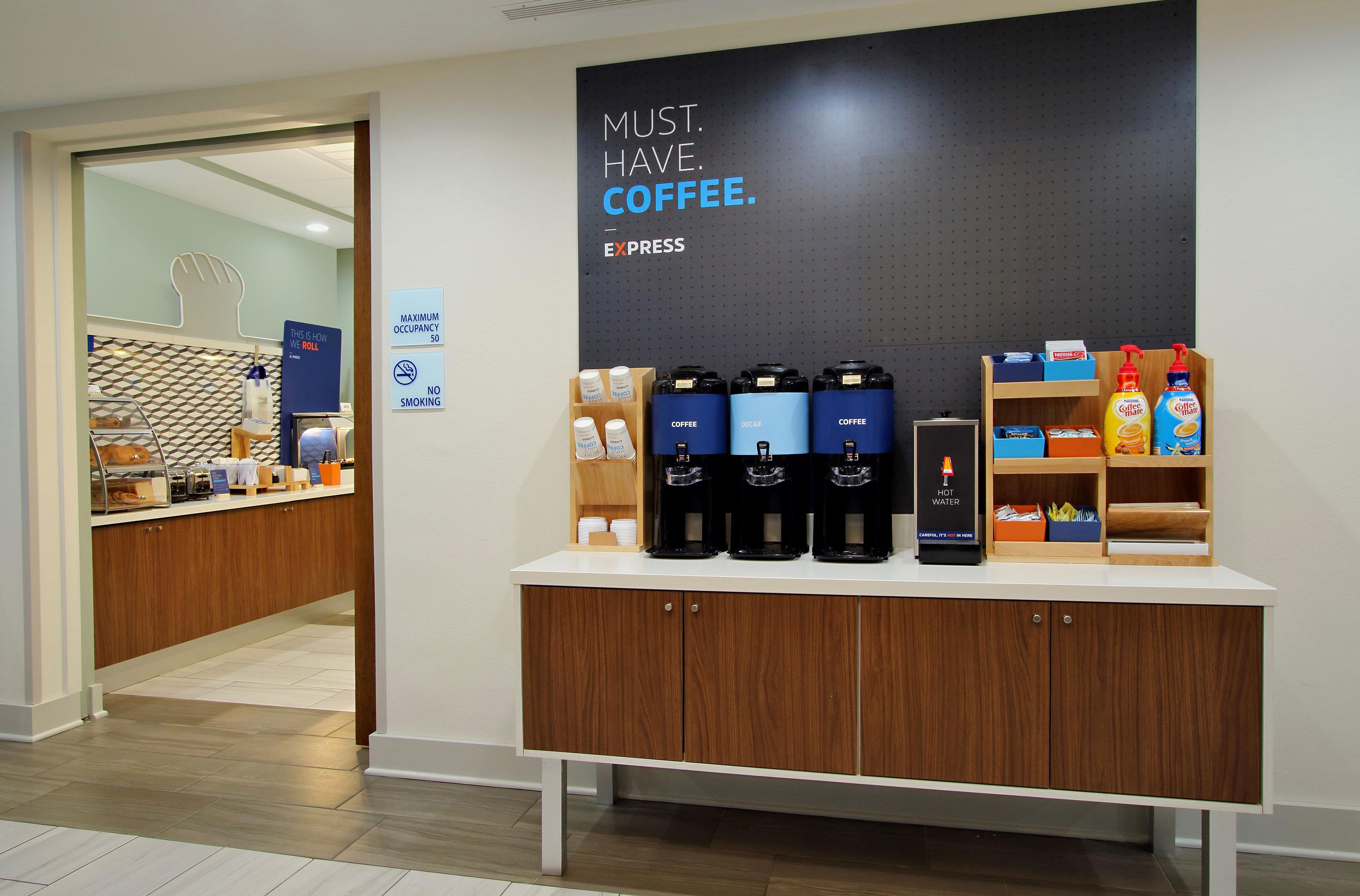 Holiday Inn Express Hotel & Suites Baton Rouge -Port Allen By Ihg Exteriör bild