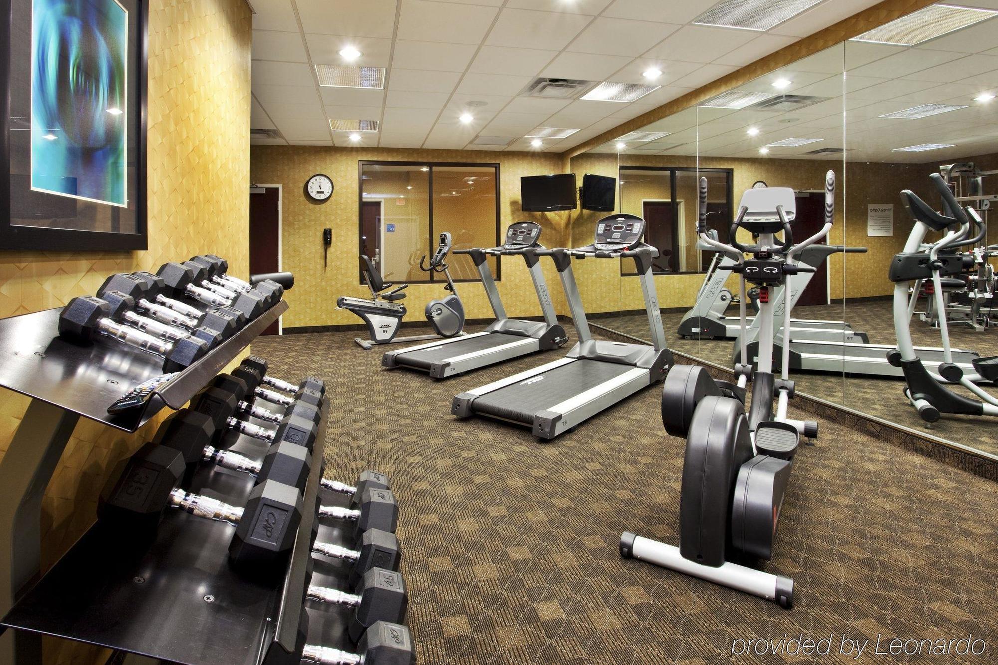 Holiday Inn Express Hotel & Suites Baton Rouge -Port Allen By Ihg Exteriör bild