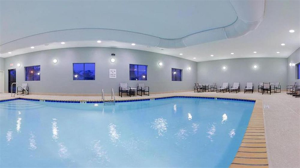 Holiday Inn Express Hotel & Suites Baton Rouge -Port Allen By Ihg Exteriör bild