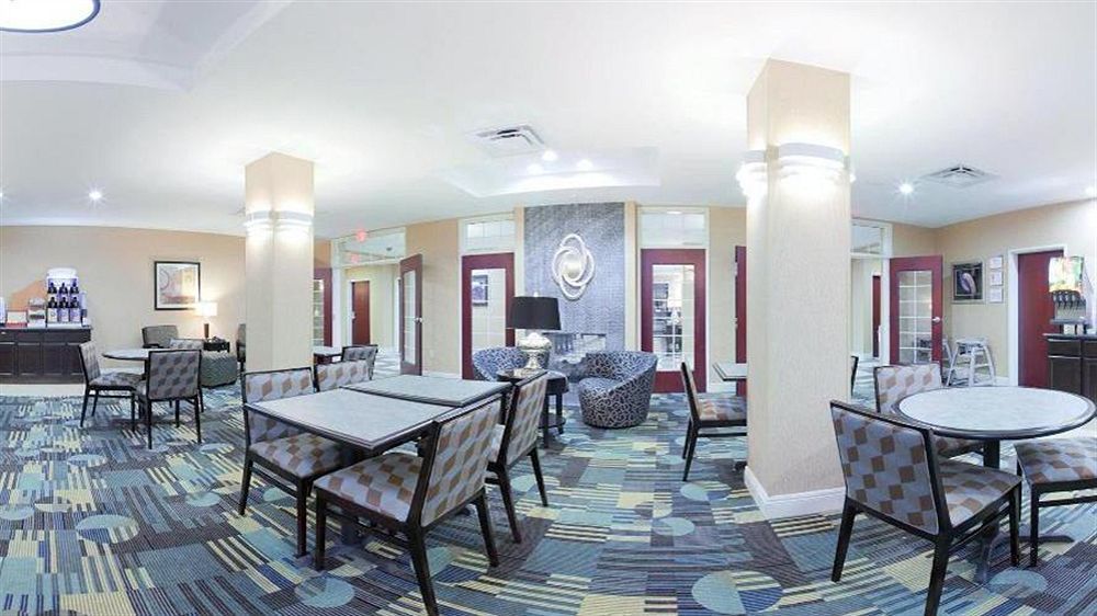 Holiday Inn Express Hotel & Suites Baton Rouge -Port Allen By Ihg Exteriör bild