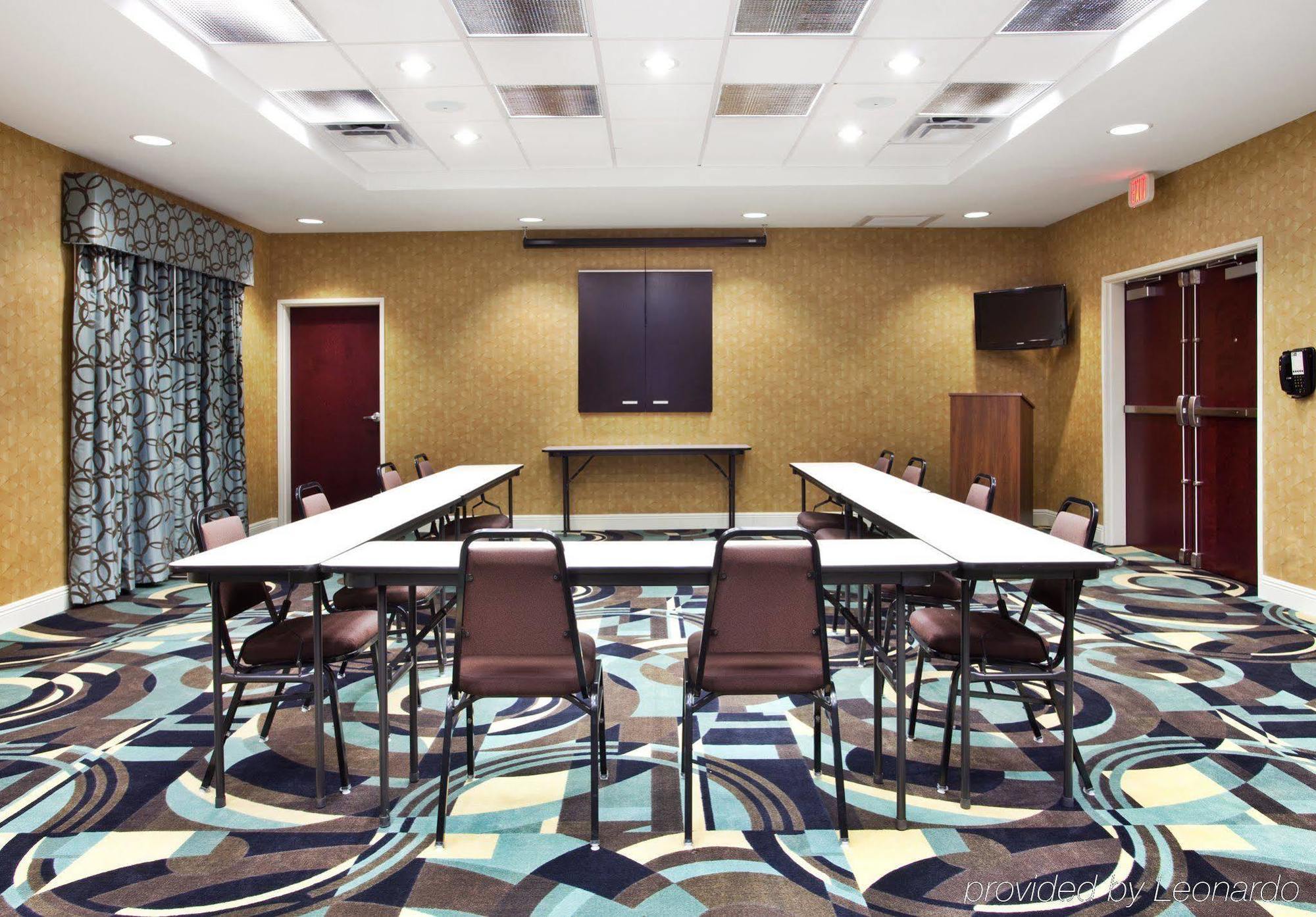 Holiday Inn Express Hotel & Suites Baton Rouge -Port Allen By Ihg Exteriör bild