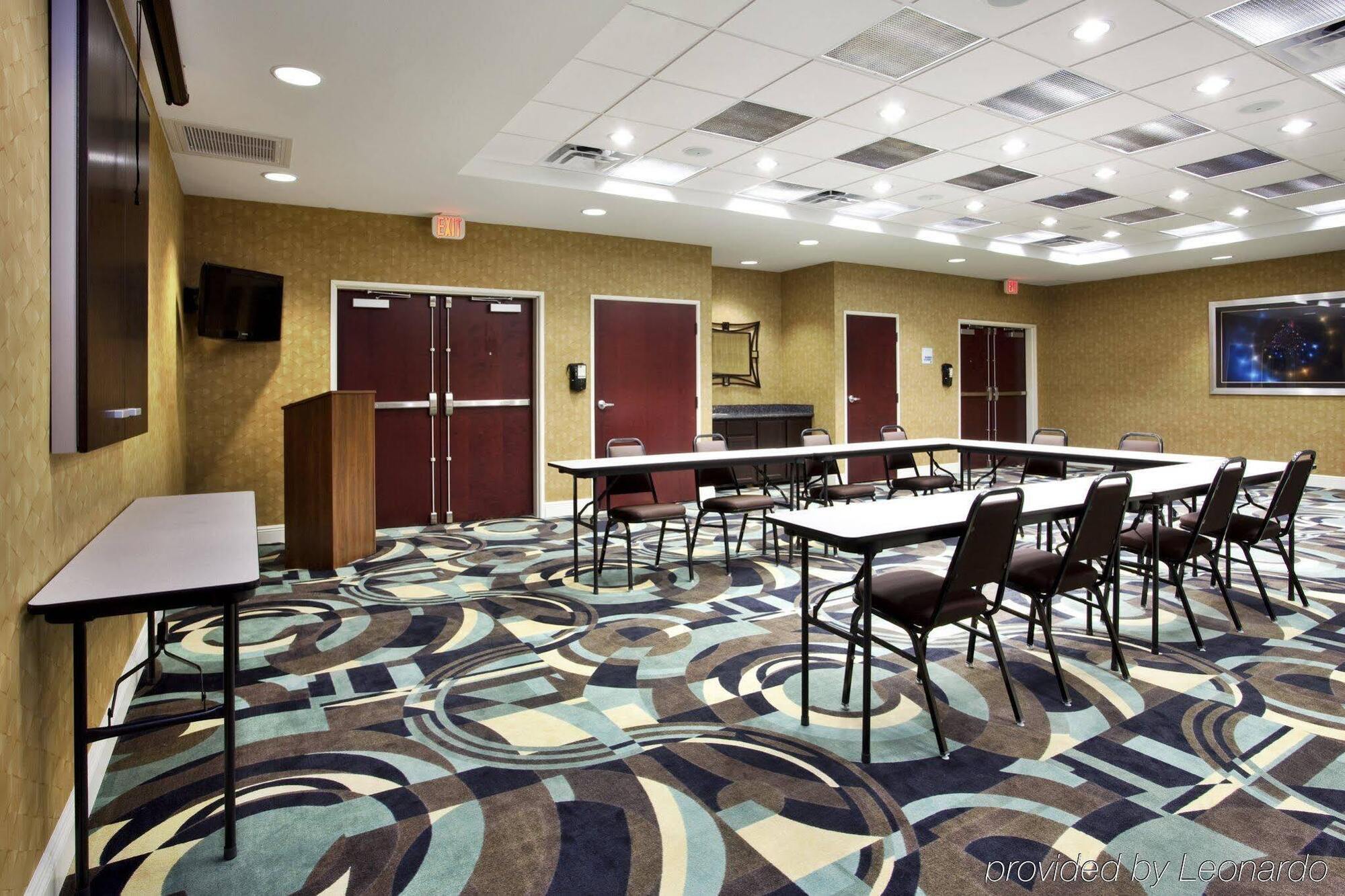 Holiday Inn Express Hotel & Suites Baton Rouge -Port Allen By Ihg Exteriör bild