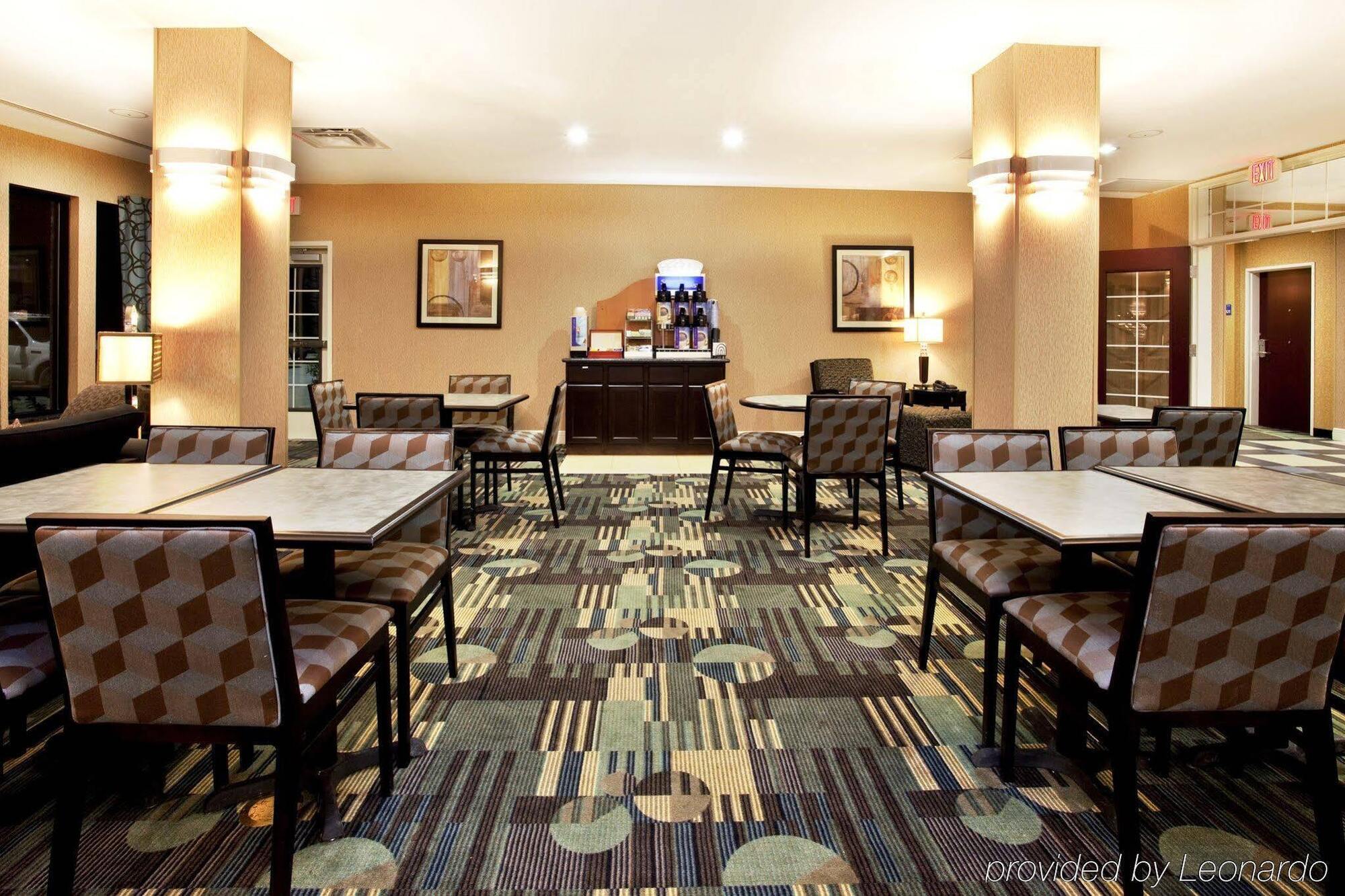 Holiday Inn Express Hotel & Suites Baton Rouge -Port Allen By Ihg Exteriör bild