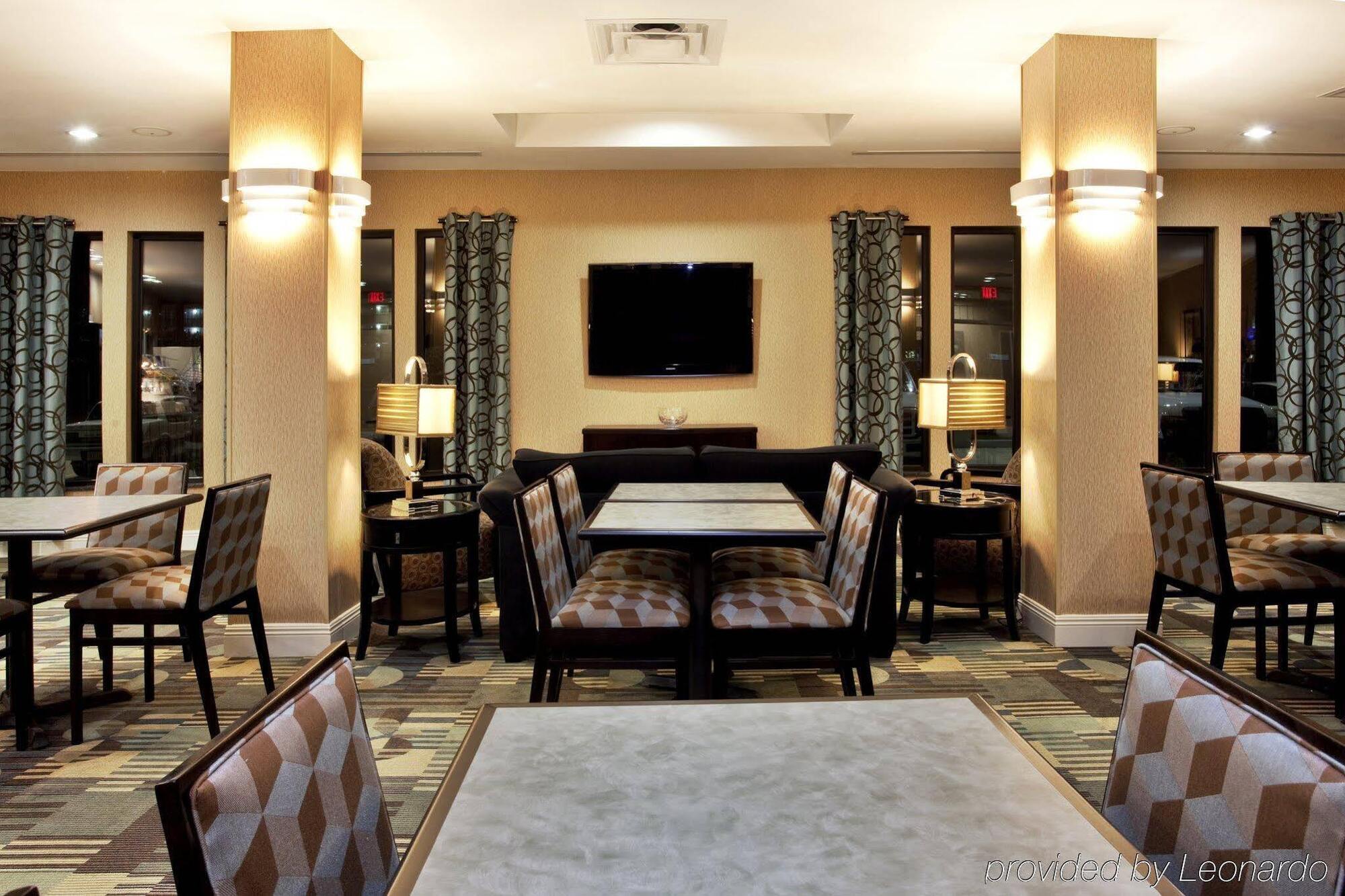 Holiday Inn Express Hotel & Suites Baton Rouge -Port Allen By Ihg Exteriör bild