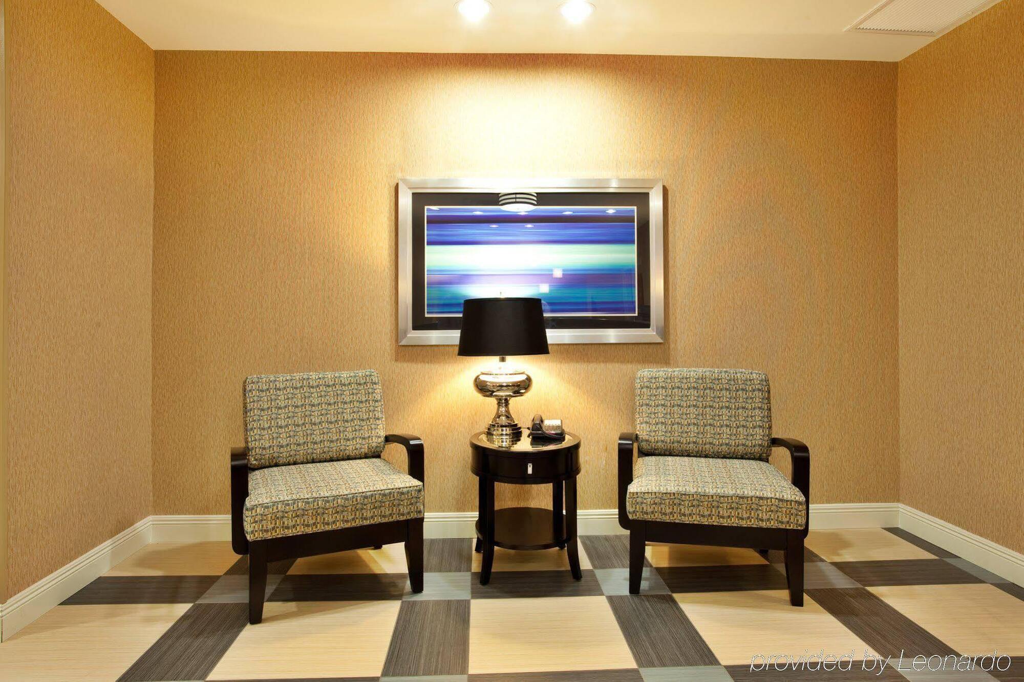 Holiday Inn Express Hotel & Suites Baton Rouge -Port Allen By Ihg Exteriör bild